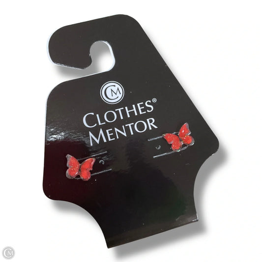Earrings Stud By Clothes Mentor