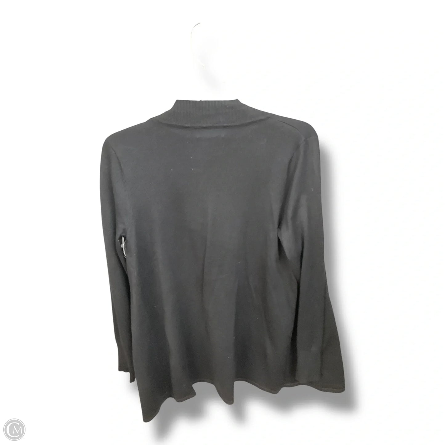 Cardigan By Grace In Black, Size: S