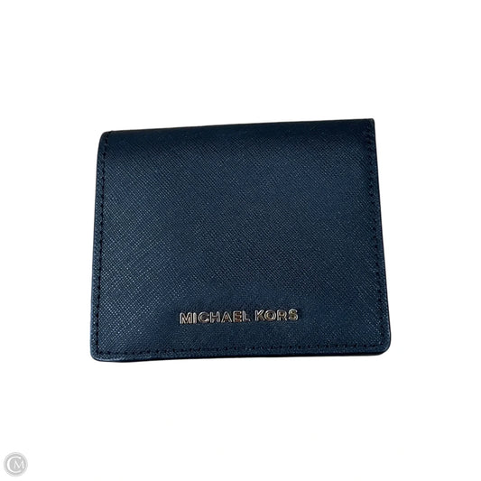 Wallet Designer By Michael Kors, Size: Small