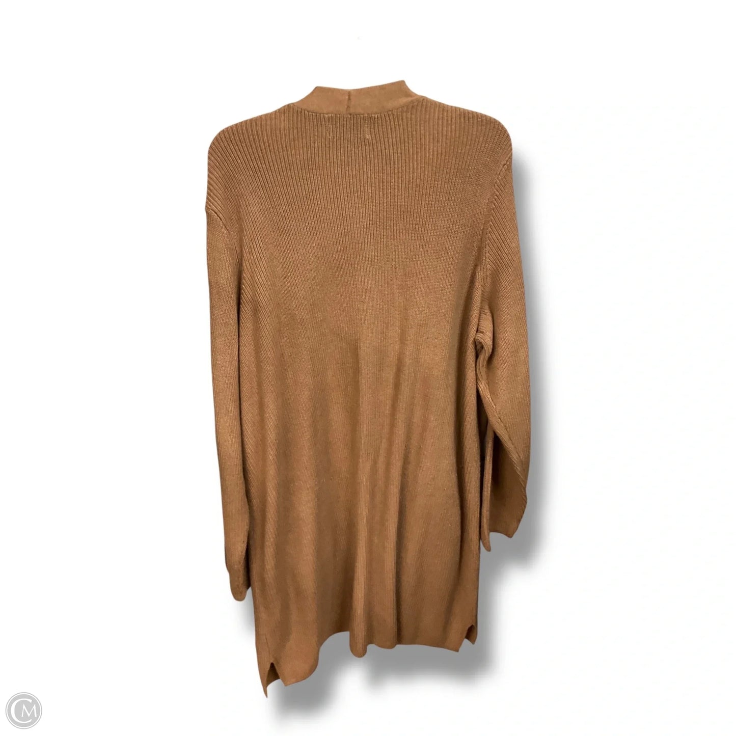 Cardigan By Old Navy In Brown, Size: Xxl