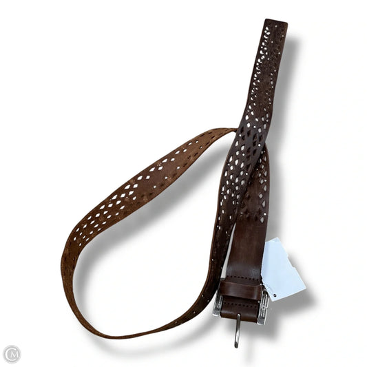 Belt By Clothes Mentor, Size: Large