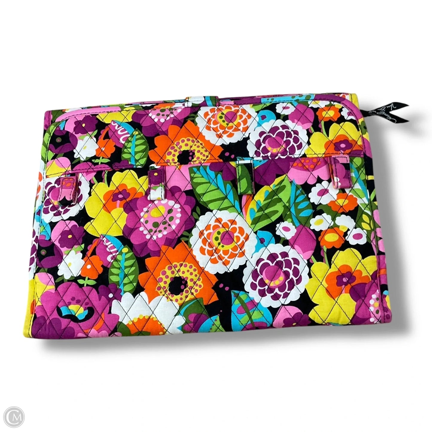 Jewelry Case By Vera Bradley, Size: Large