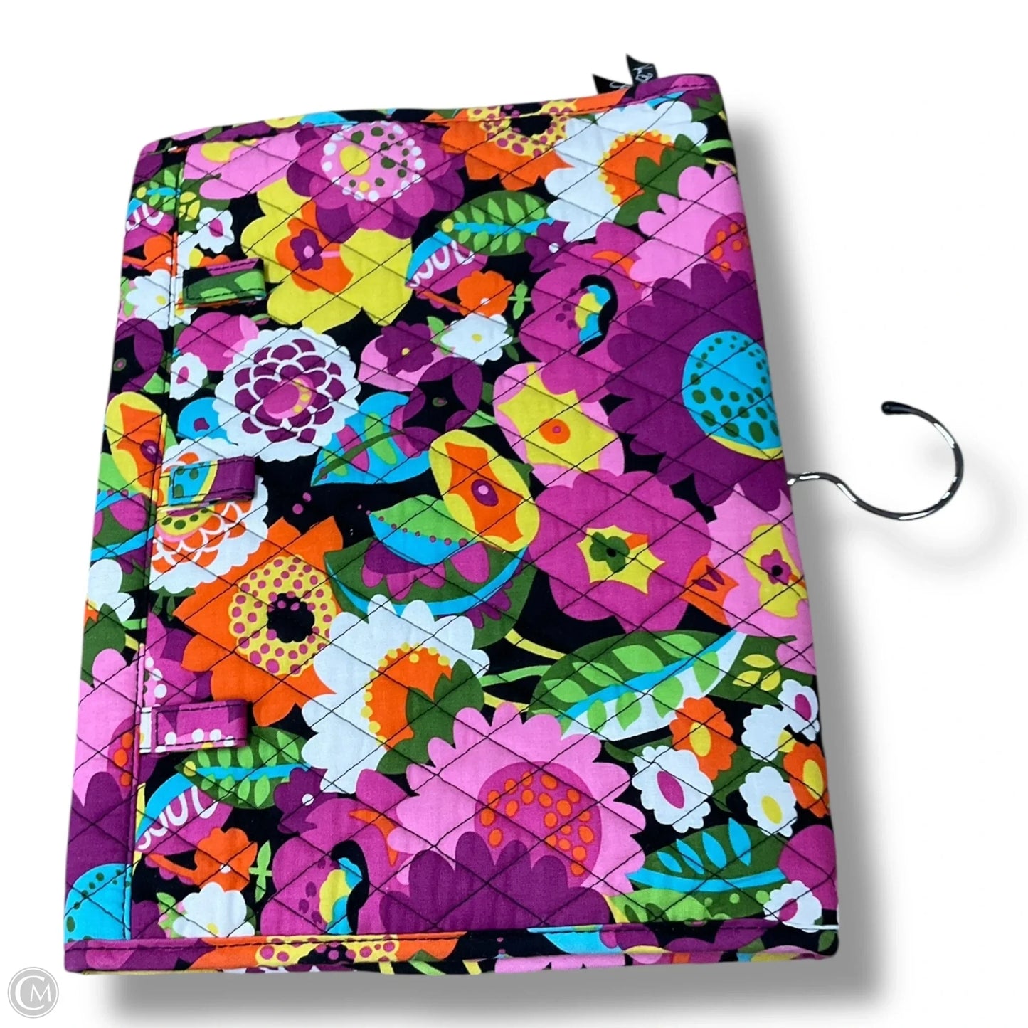 Jewelry Case By Vera Bradley, Size: Large