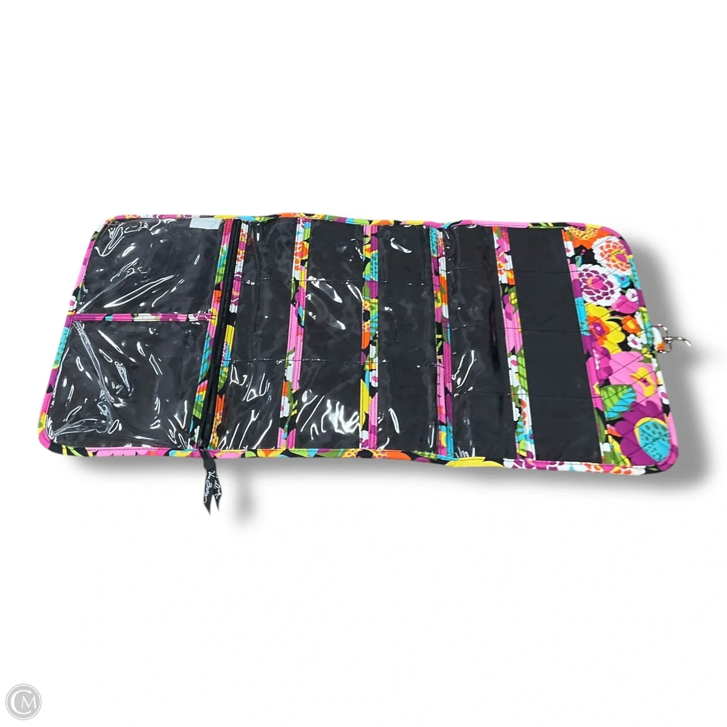 Jewelry Case By Vera Bradley, Size: Large