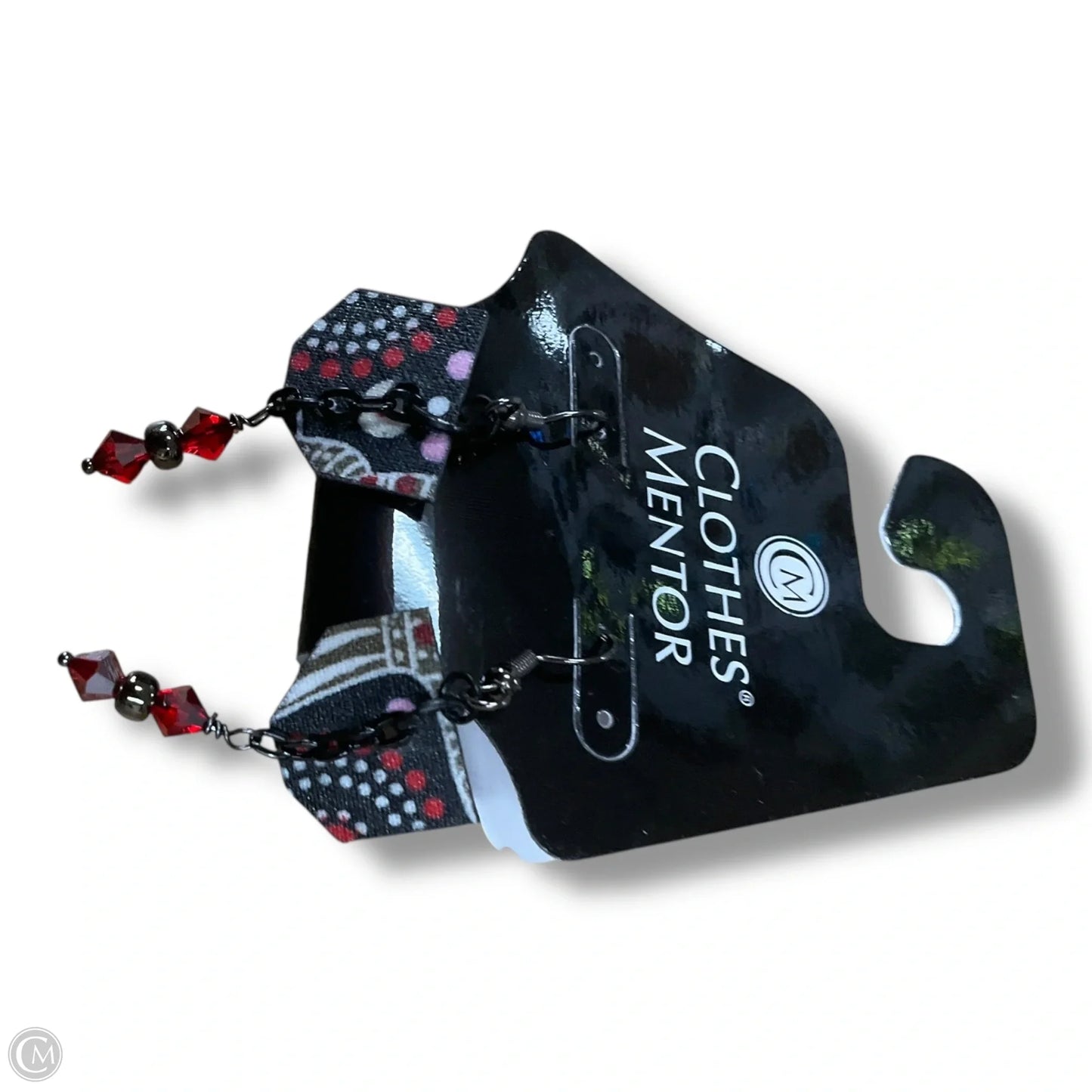 Earrings Dangle/drop By Clothes Mentor