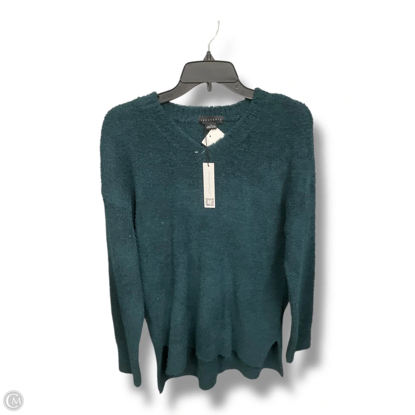 Sweater By Sanctuary In Green, Size: S