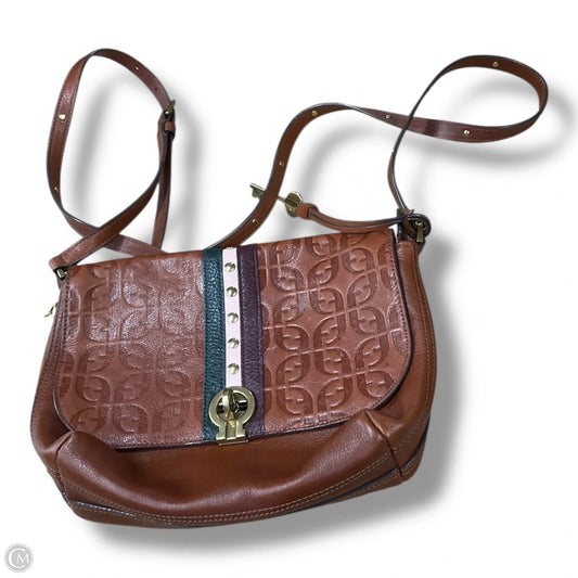 Crossbody By Fossil, Size: Small