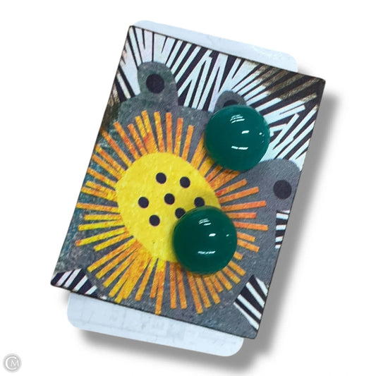 Earrings Stud By Clothes Mentor