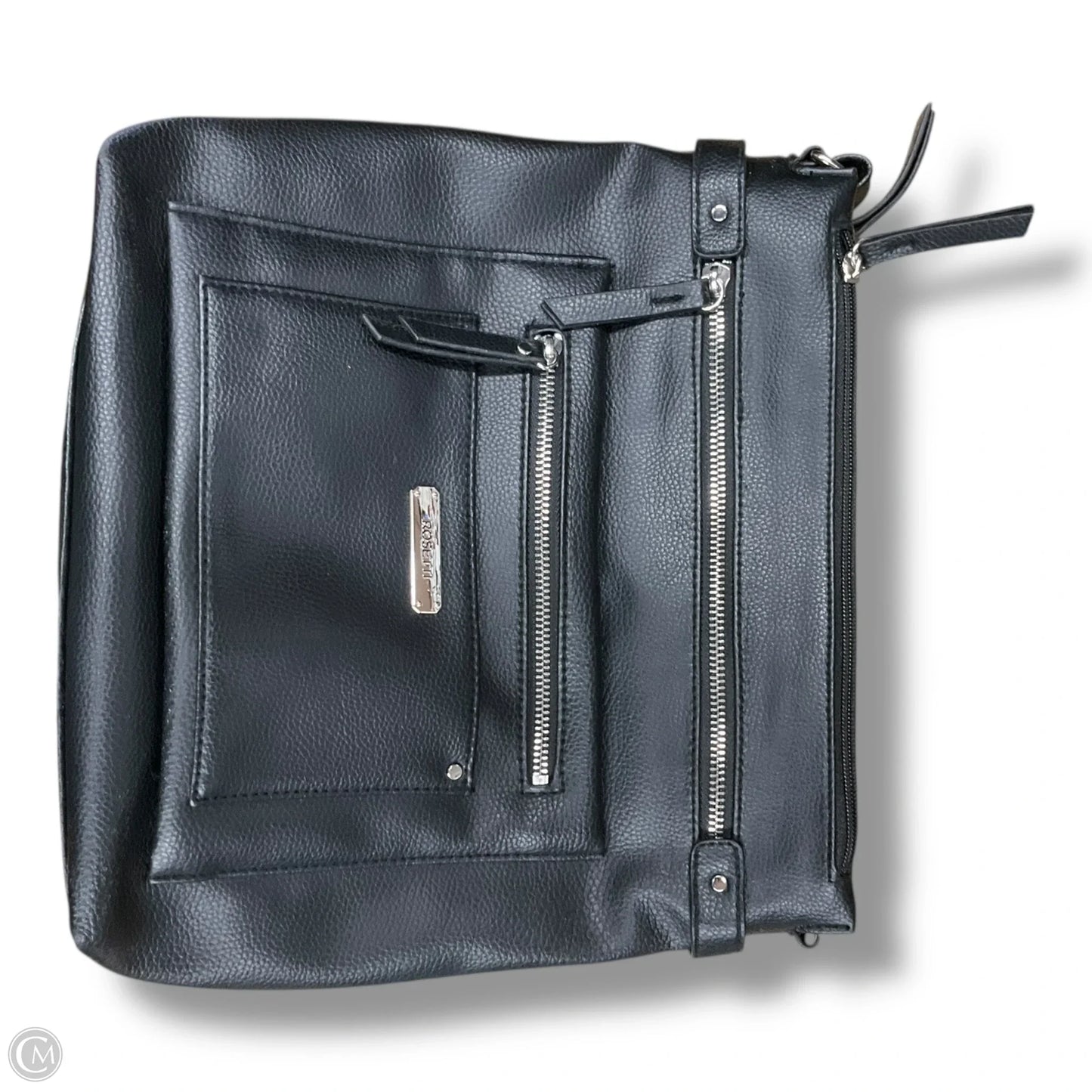 Crossbody By Rosetti, Size: Medium