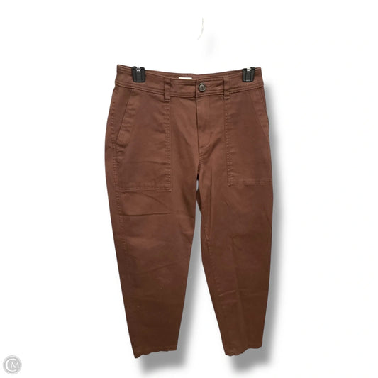 Pants Other By A New Day In Brown, Size: 4