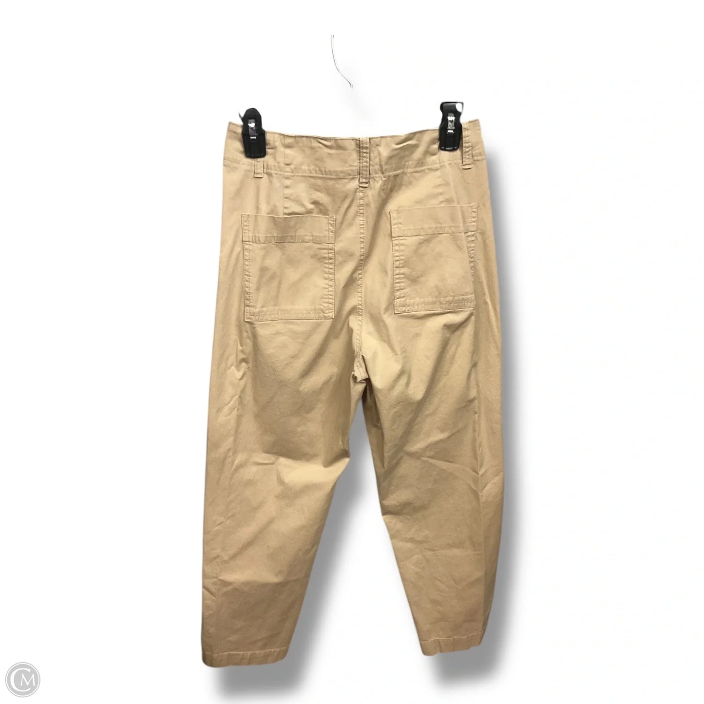 Pants Other By A New Day In Tan, Size: 6