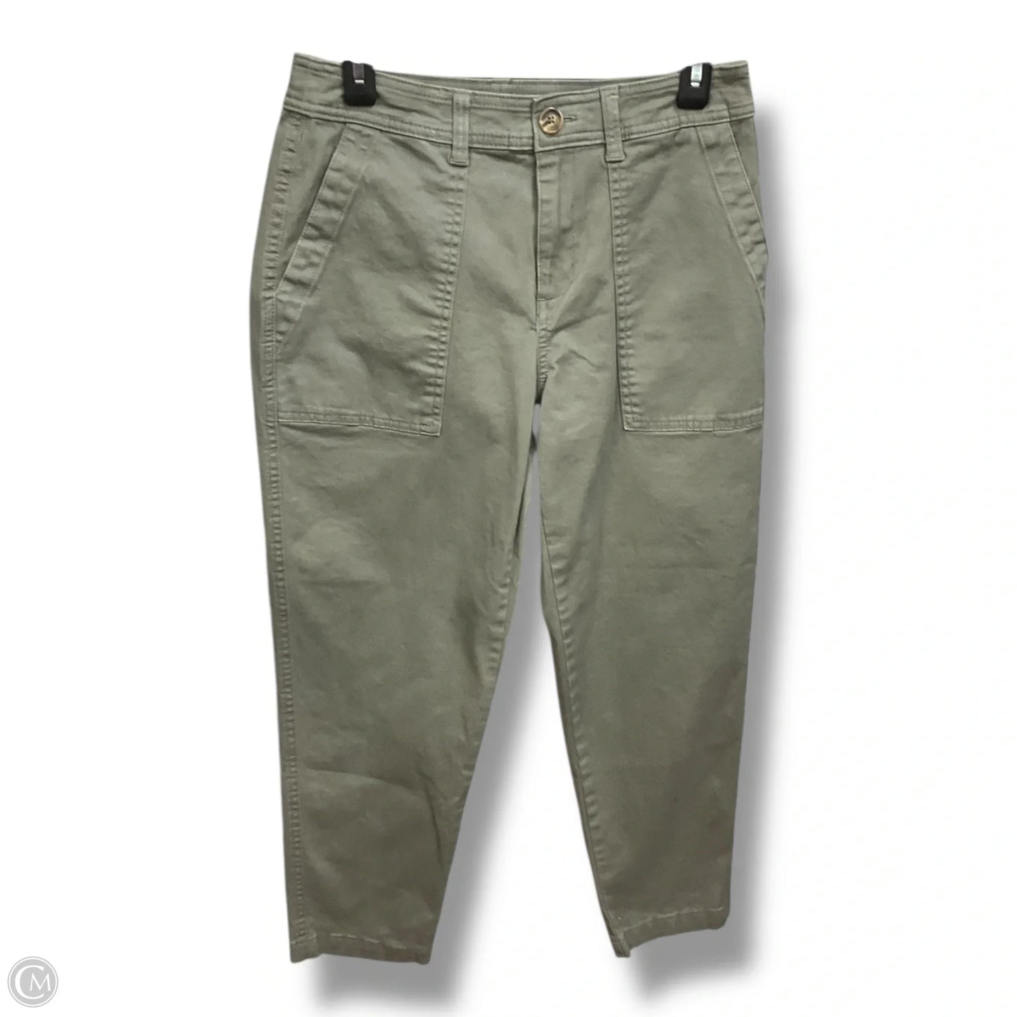 Pants Other By A New Day In Green, Size: 4