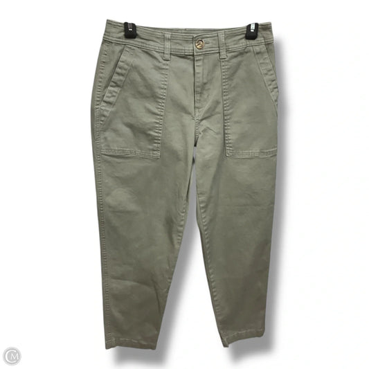 Pants Other By A New Day In Green, Size: 4