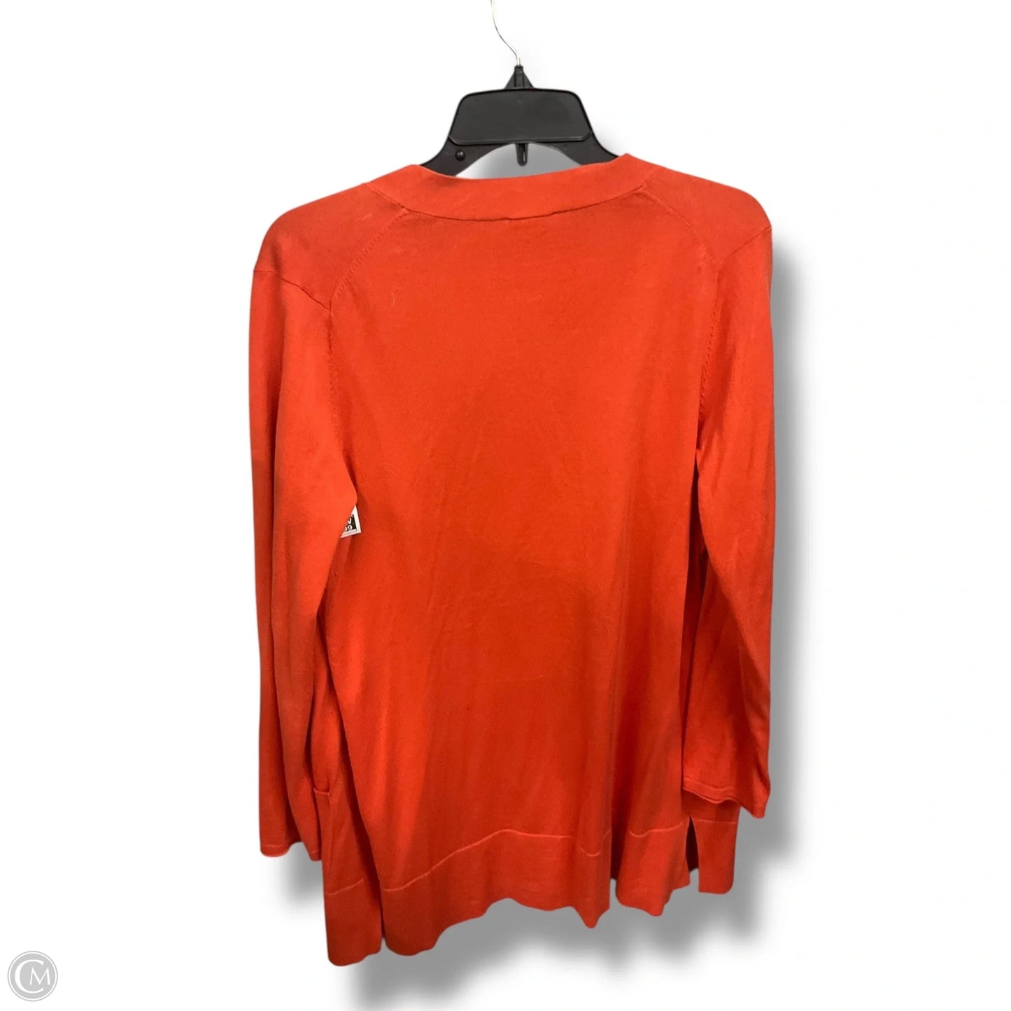 Cardigan By Talbots In Black, Size: S