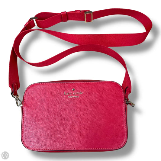 Crossbody Designer By Kate Spade, Size: Small
