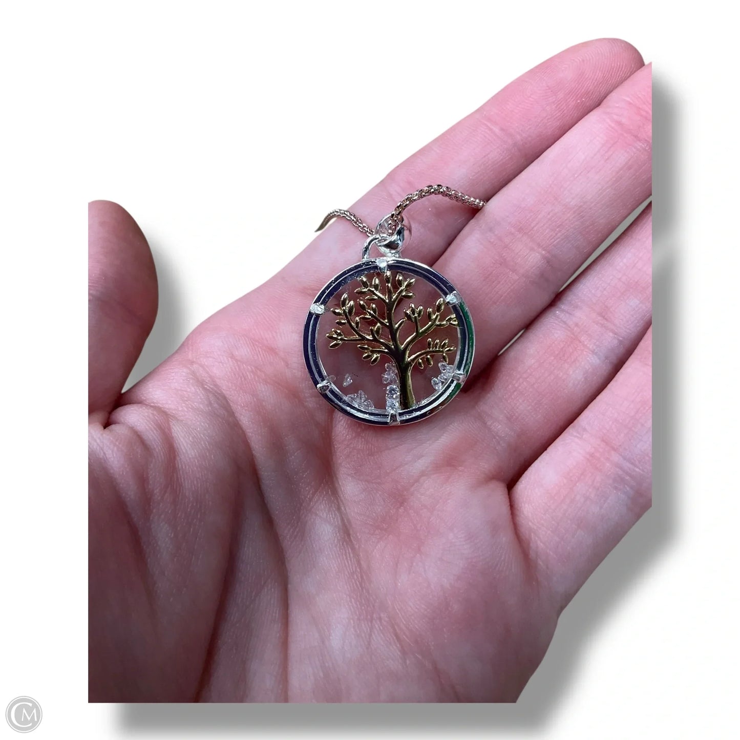 Necklace Pendant By Clothes Mentor