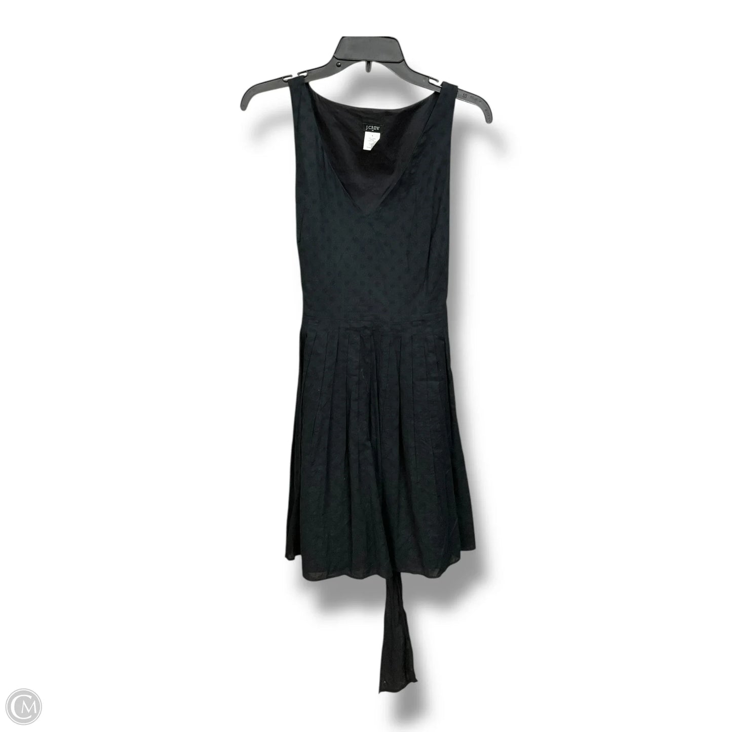 Dress Casual Short By J. Crew In Black, Size: M