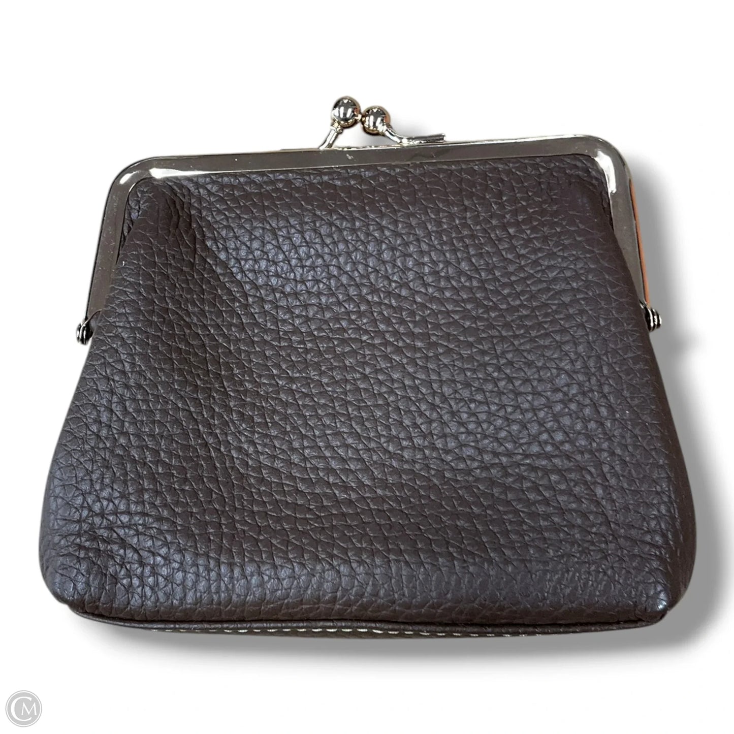 Coin Purse Designer By Dooney And Bourke, Size: Medium