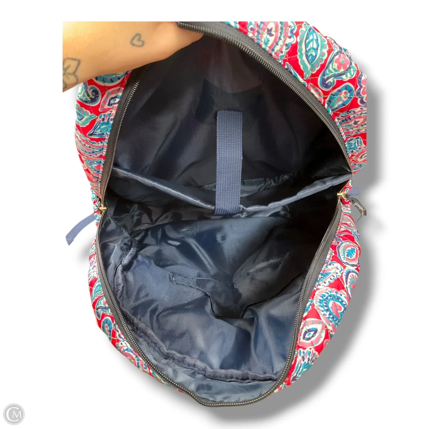 Backpack By Simply Southern, Size: Large