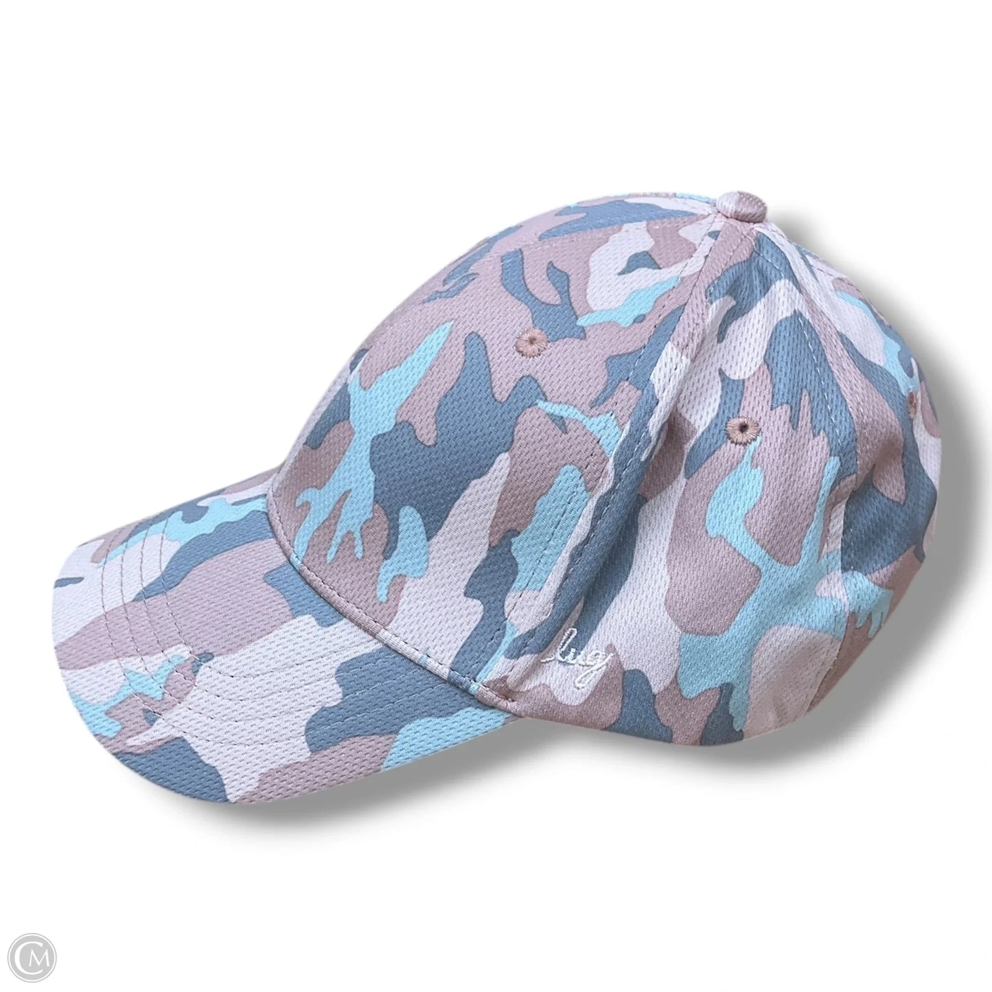 Hat Baseball Cap By Lug
