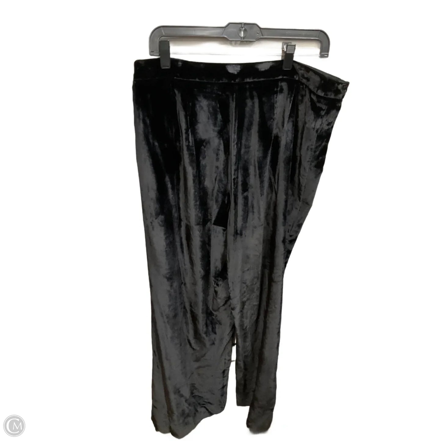 Pants Dress By Ann Taylor In Black, Size: 12