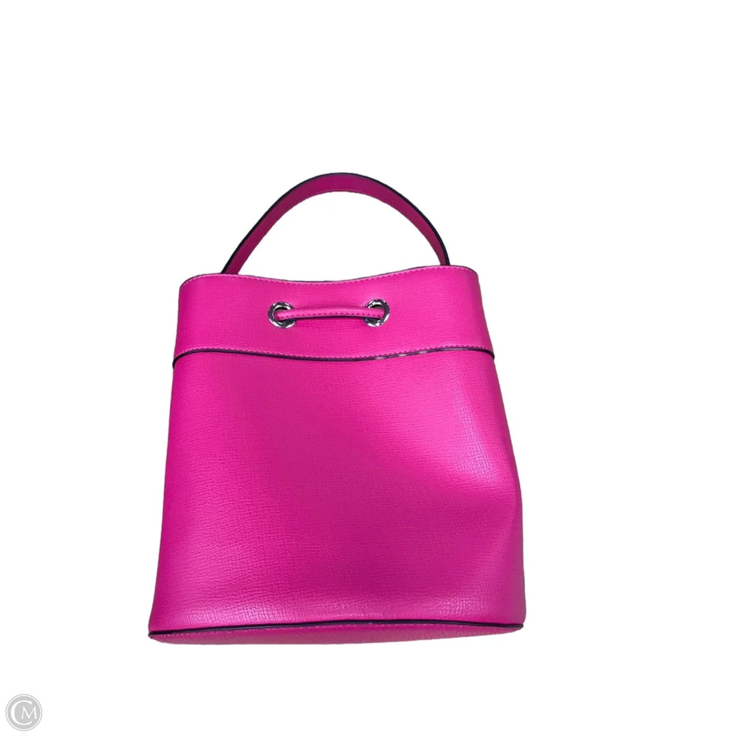 Crossbody Designer By Karl Lagerfeld, Size: Medium