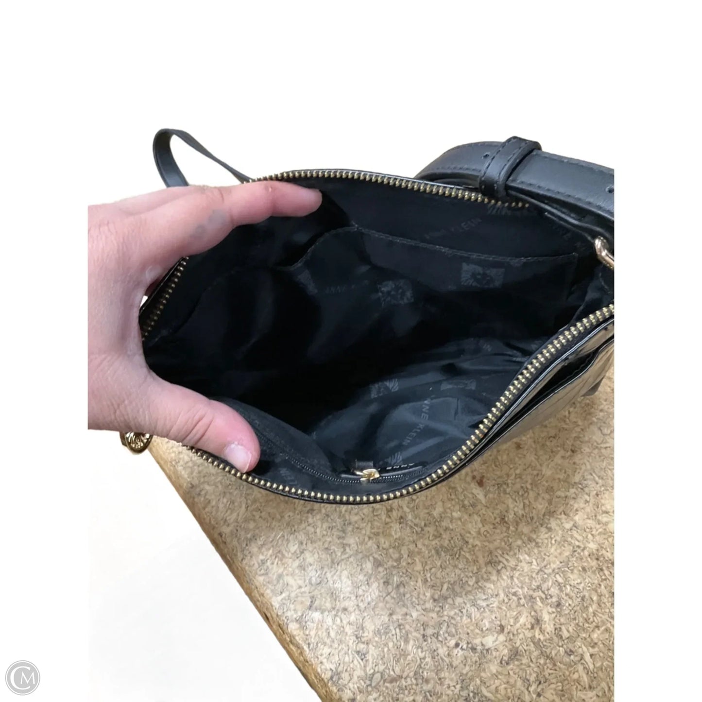 Crossbody By Anne Klein, Size: Small