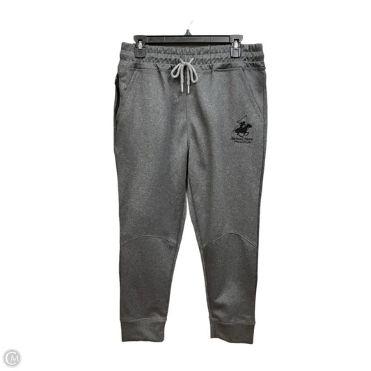Pants Lounge By Polo Ralph Lauren In Grey, Size: 14