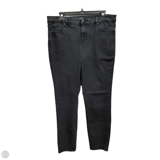 Pants Other By Buffalo David Bitton In Black, Size: 12