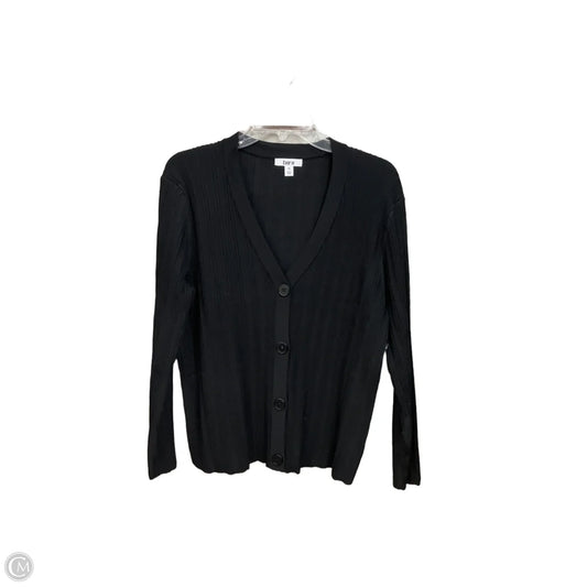 Cardigan By Bar Iii In Black, Size: Xl