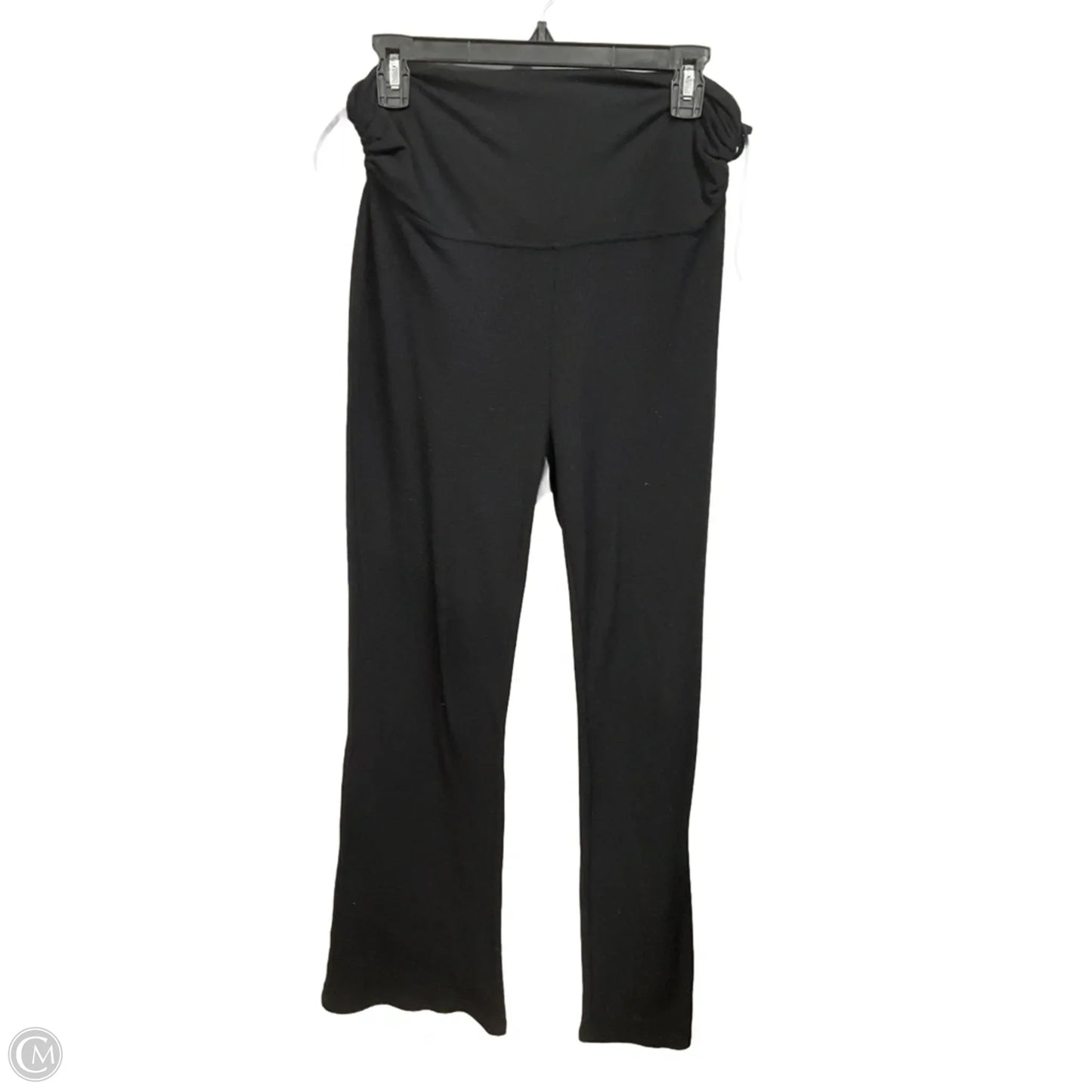 Pants Lounge By No Boundaries In Black, Size: 8