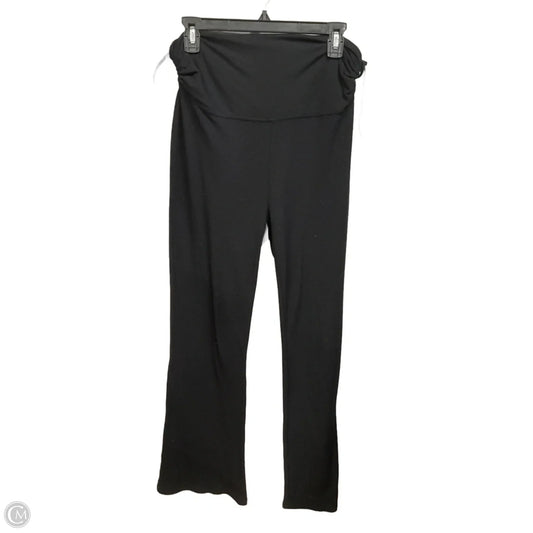 Pants Lounge By No Boundaries In Black, Size: 8
