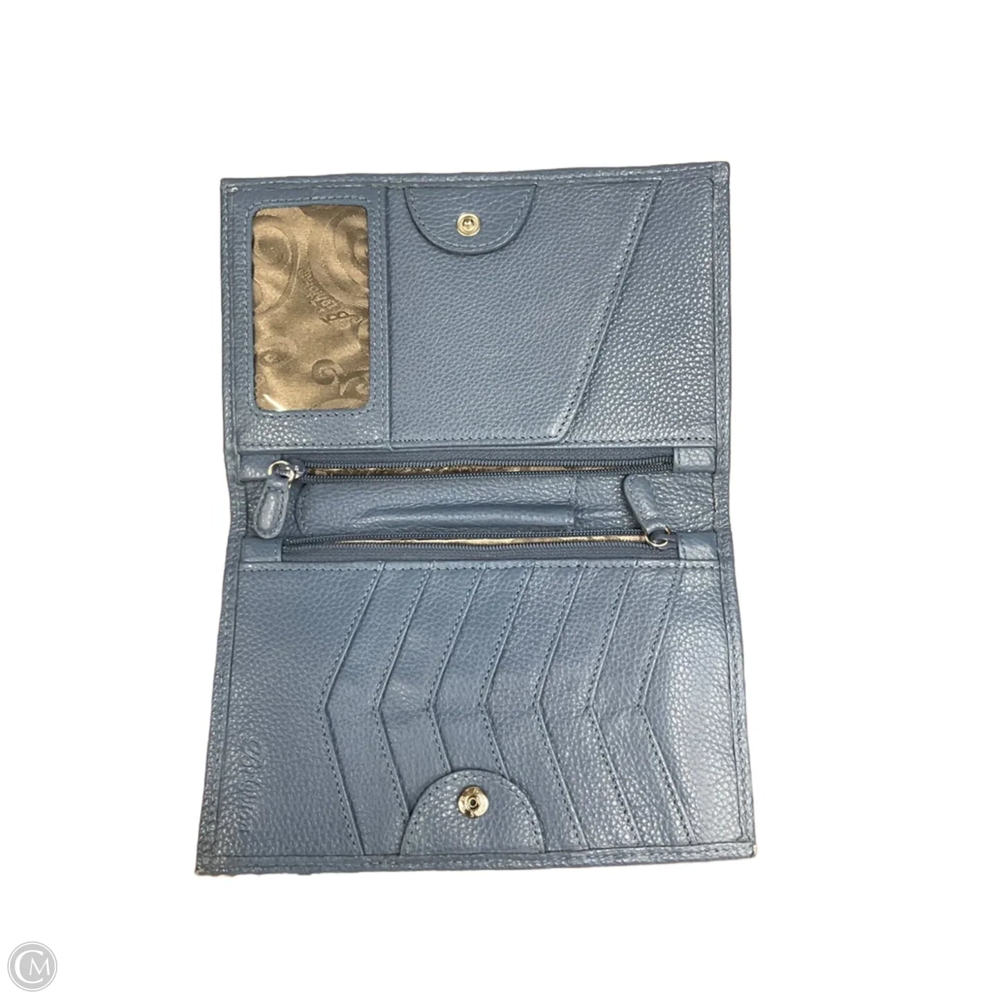 Wallet By Brighton, Size: Medium