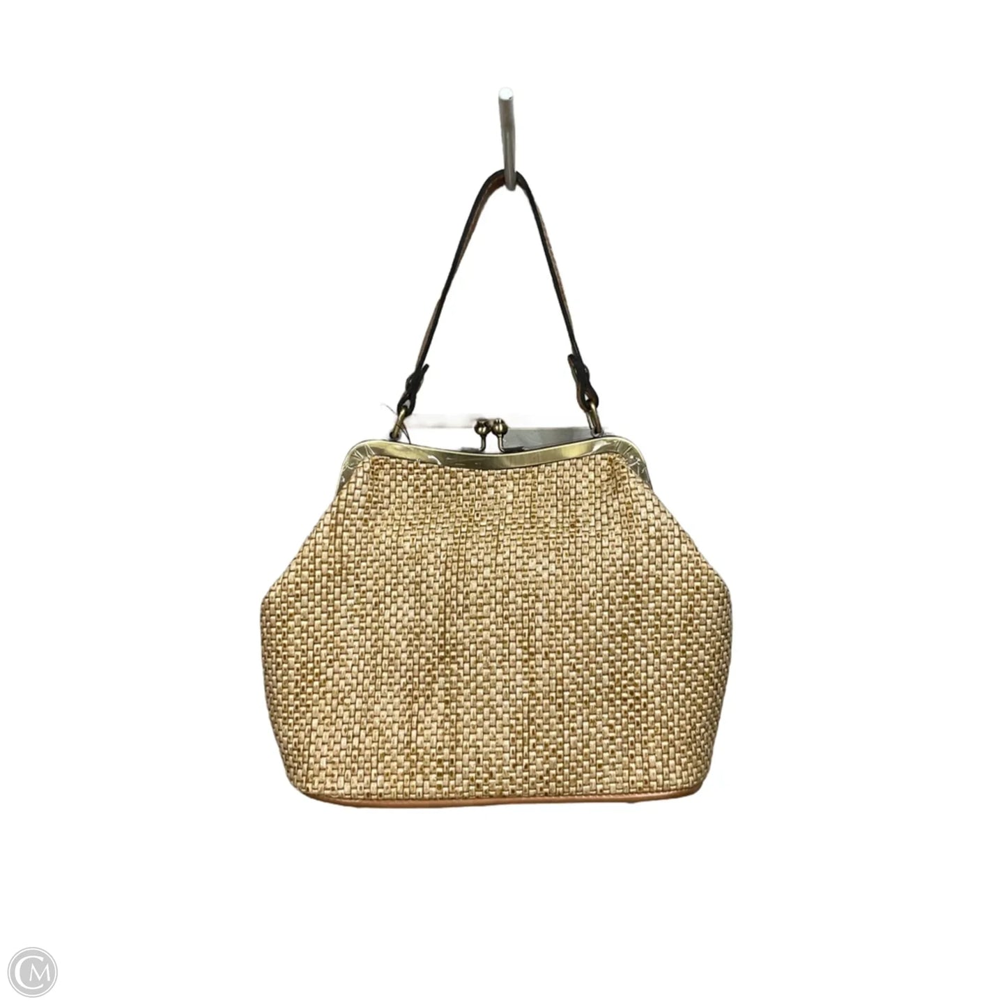 Handbag Designer By Patricia Nash, Size: Medium