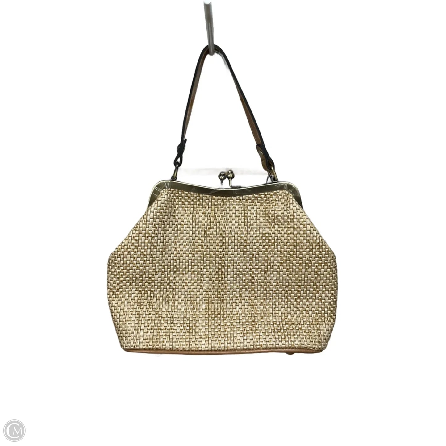 Handbag Designer By Patricia Nash, Size: Medium