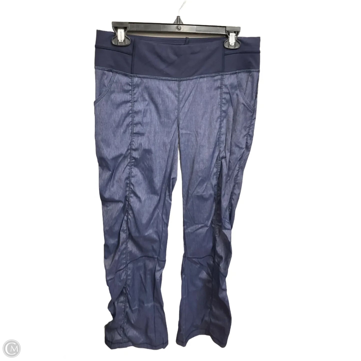 Pants Lounge By Lucy In Blue, Size: 8