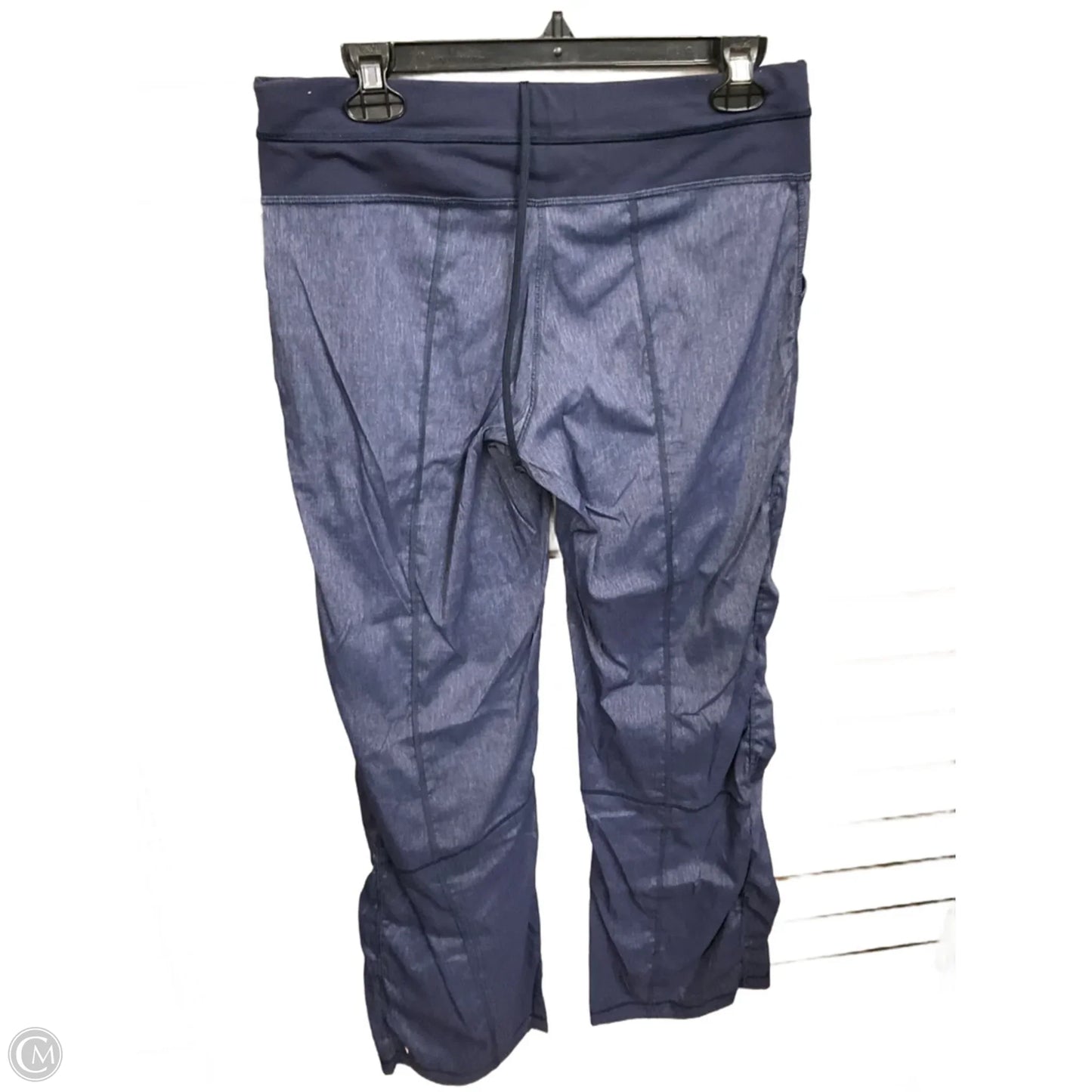 Pants Lounge By Lucy In Blue, Size: 8