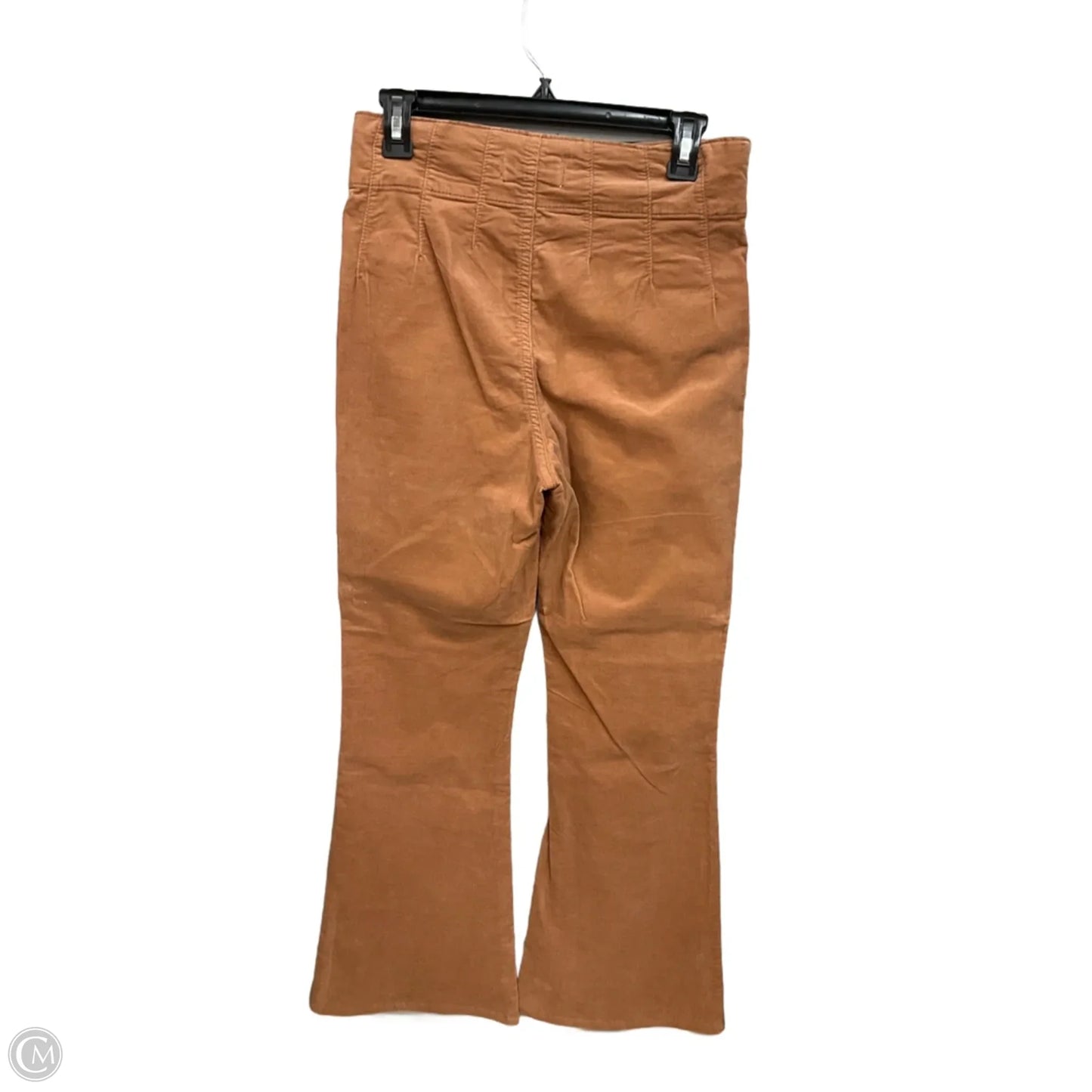 Pants Wide Leg By We The Free In Tan, Size: 6