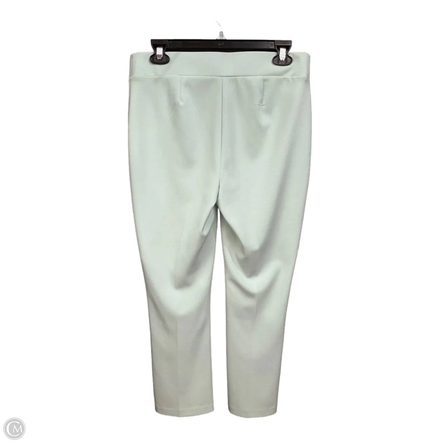 Pants Dress By Nycc In Green, Size: 6