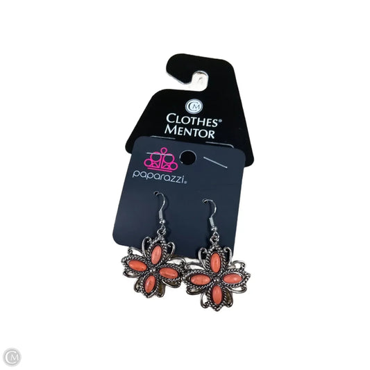 Earrings Dangle/drop By Paparazzi