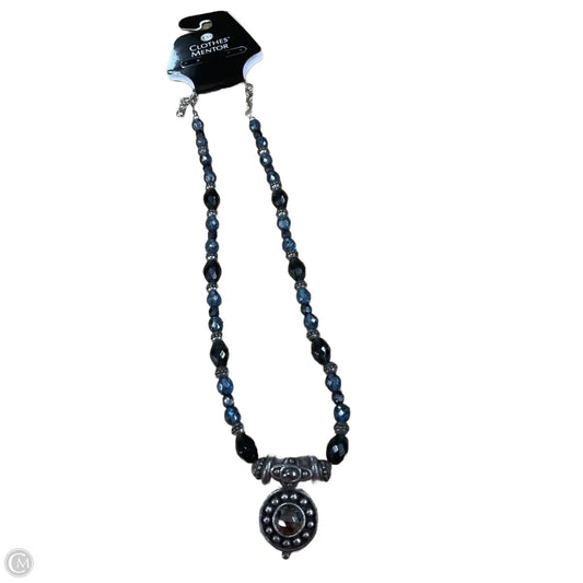 Necklace Statement By Chicos