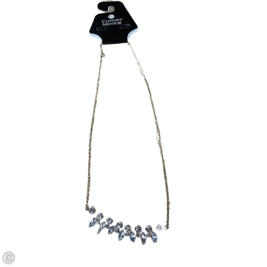 Necklace Statement By Clothes Mentor