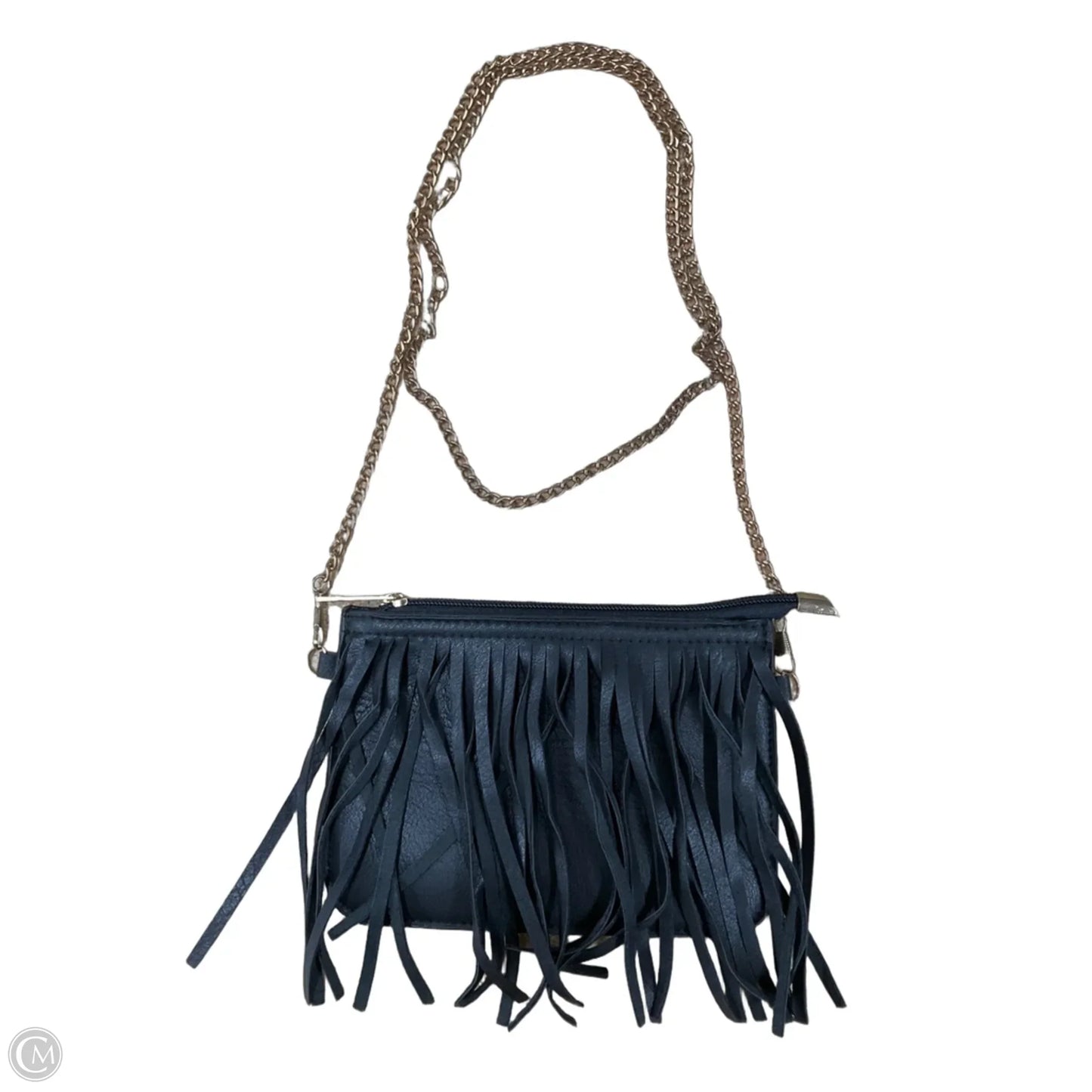 Crossbody By Clothes Mentor, Size: Small
