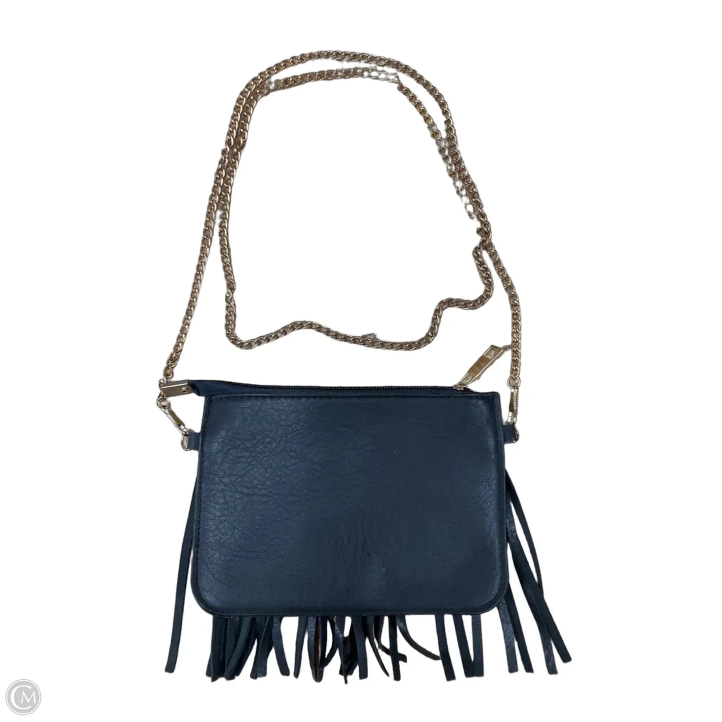 Crossbody By Clothes Mentor, Size: Small