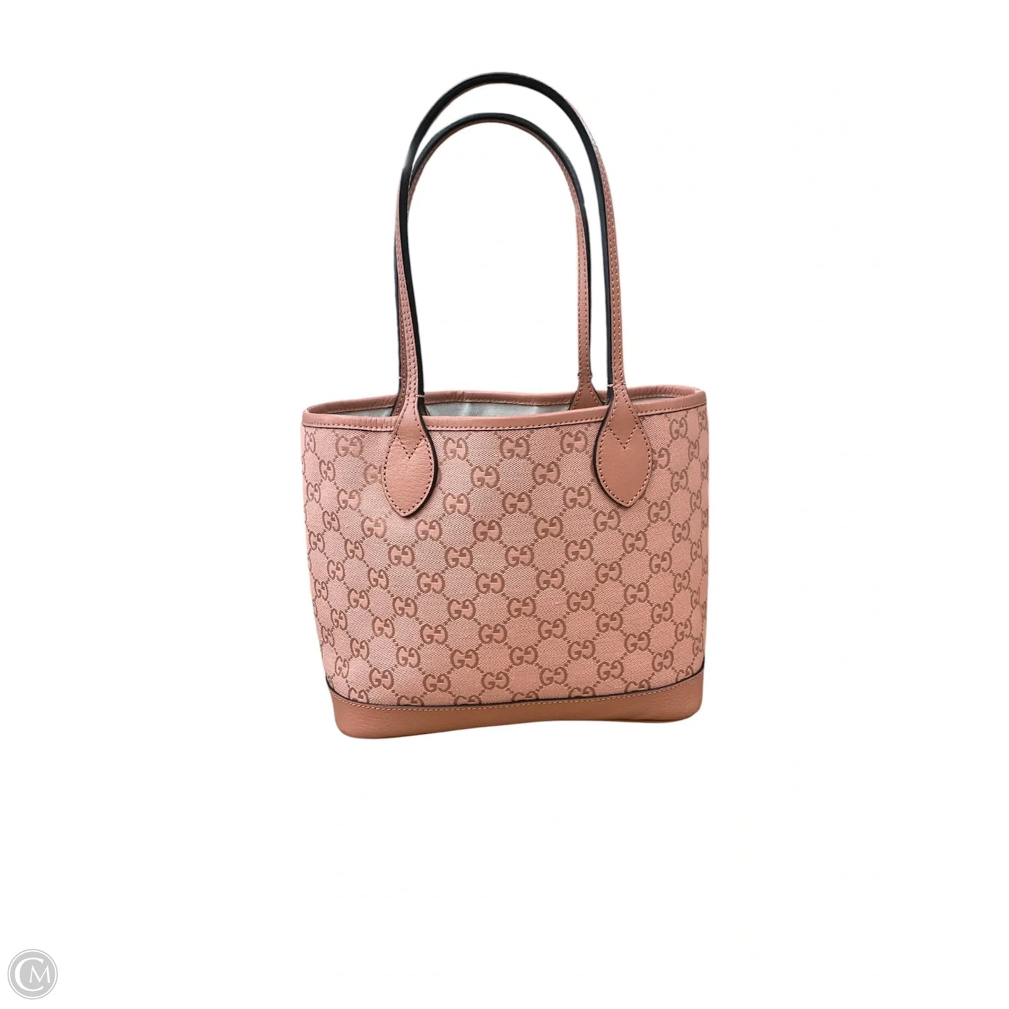 Handbag Luxury Designer By Gucci, Size: Medium