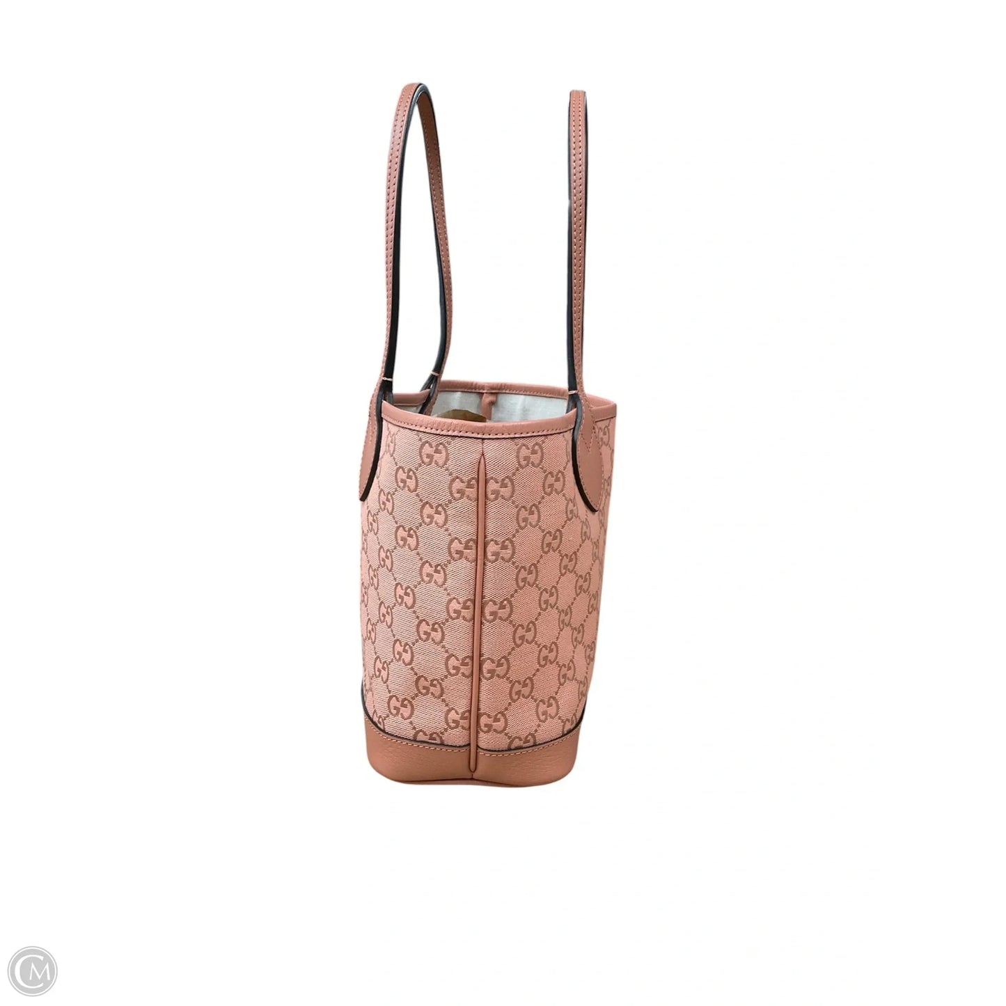 Handbag Luxury Designer By Gucci, Size: Medium