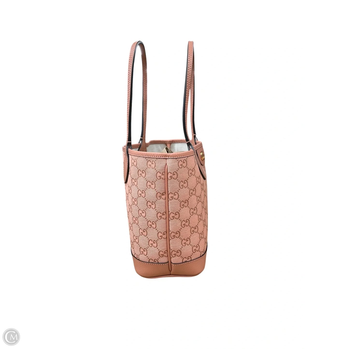 Handbag Luxury Designer By Gucci, Size: Medium