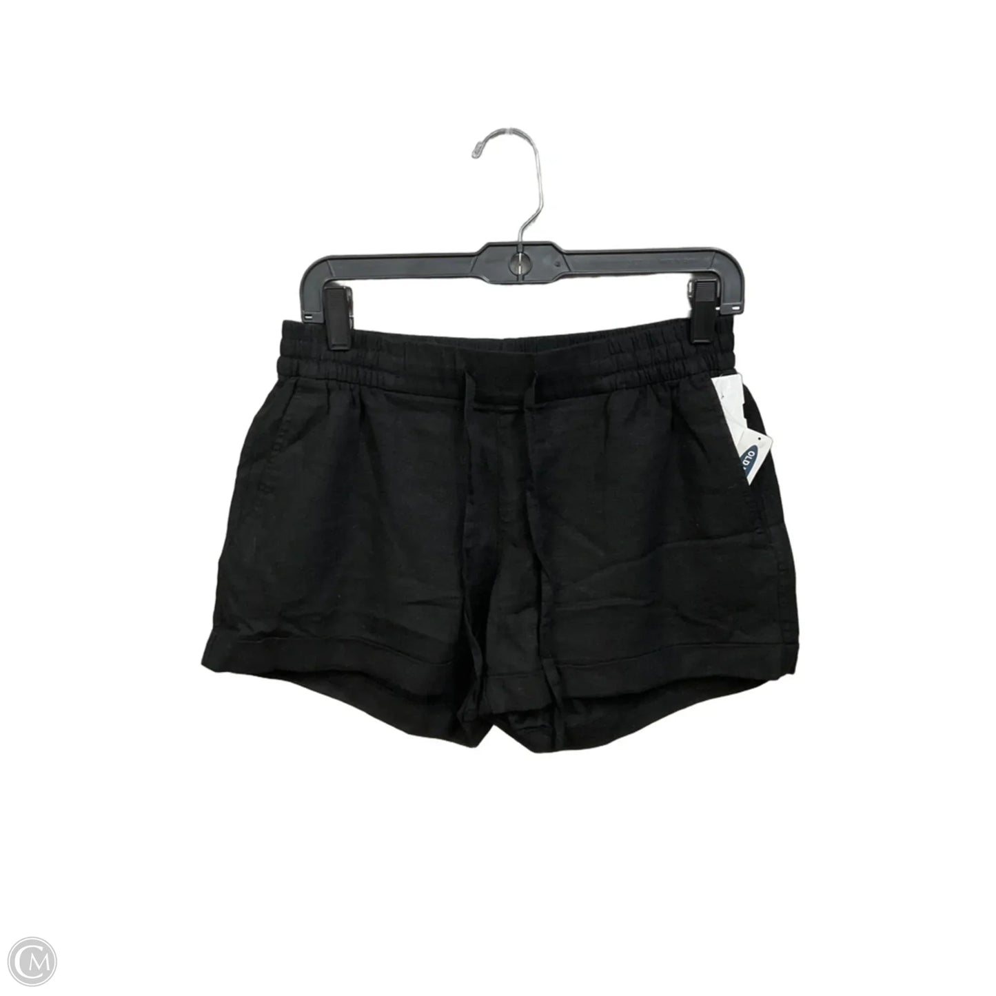 Shorts By Old Navy In Black, Size: 4