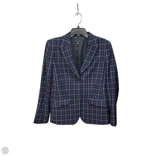 Blazer By Brooks Brothers In Navy, Size: M