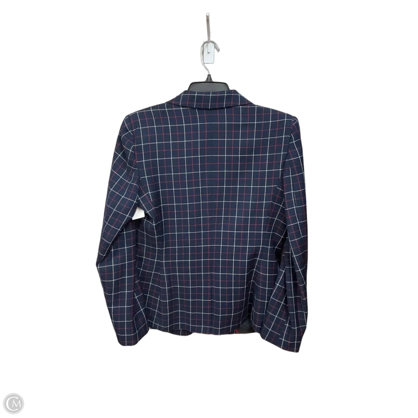 Blazer By Brooks Brothers In Navy, Size: M